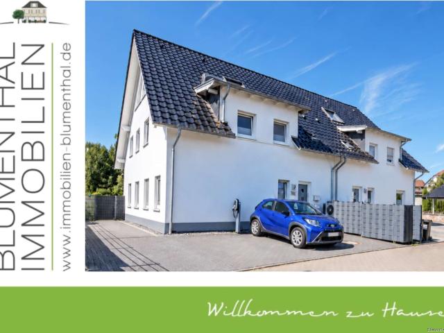 Wohnung kaufen in Schildesche, Bielefeld