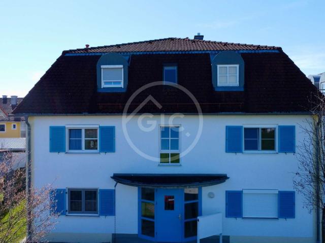 Wohnung kaufen in Hörmanshofen, Biessenhofen