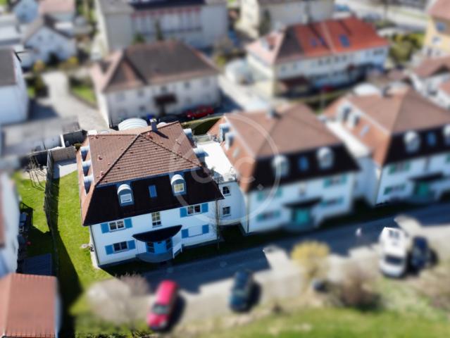 Wohnung kaufen in Hörmanshofen, Biessenhofen