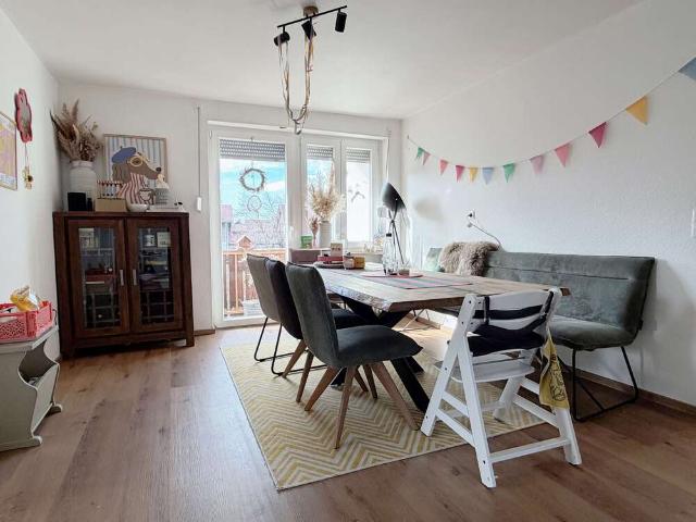 Wohnung kaufen in Hörmanshofen, Biessenhofen