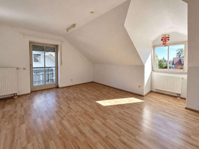Wohnung kaufen in Hörmanshofen, Biessenhofen