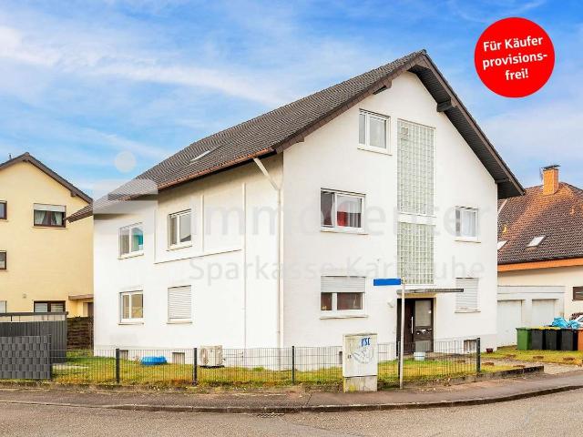 Wohnung kaufen in Bietigheim, Baden-Württemberg