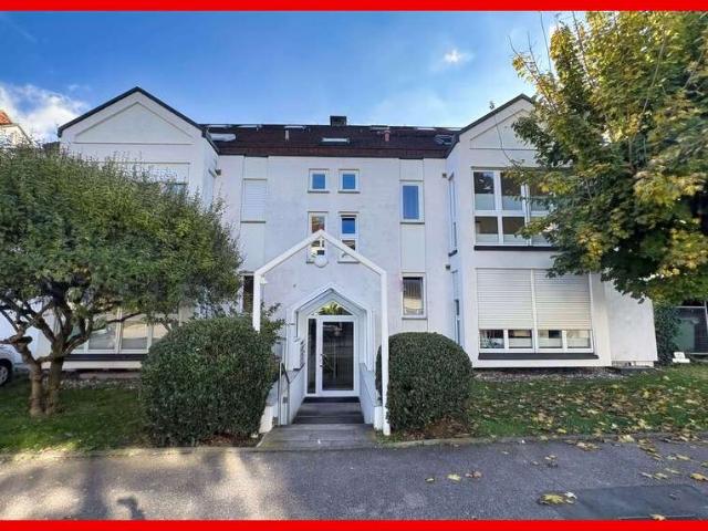 Wohnung kaufen in Bissingen, Bietigheim-Bissingen