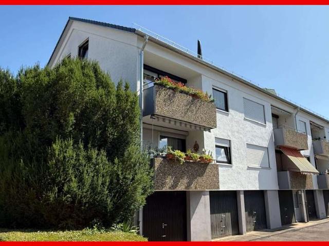 Wohnung kaufen in Bissingen, Bietigheim-Bissingen