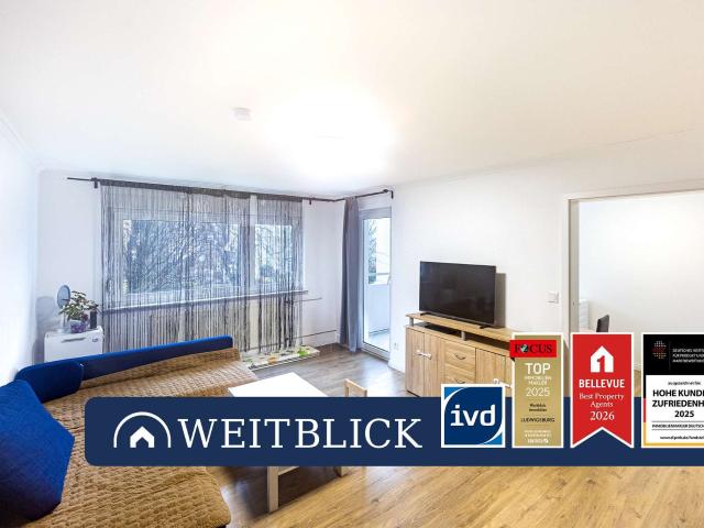 Wohnung kaufen in Bissingen, Bietigheim-Bissingen