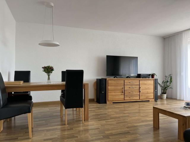 Wohnung kaufen in Bietigheim-Bissingen, Baden-Württemberg