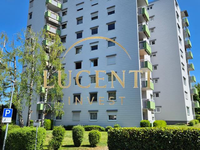 Wohnung kaufen in Bissingen, Bietigheim-Bissingen