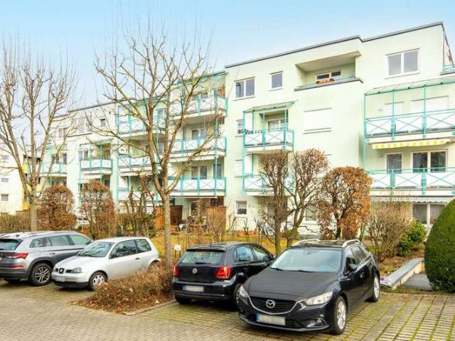 Etagenwohnung kaufen in Bietigheim-Bissingen, Bissingen Etagenwohnung kaufen in Bietigheim-Bissingen, Bissingen