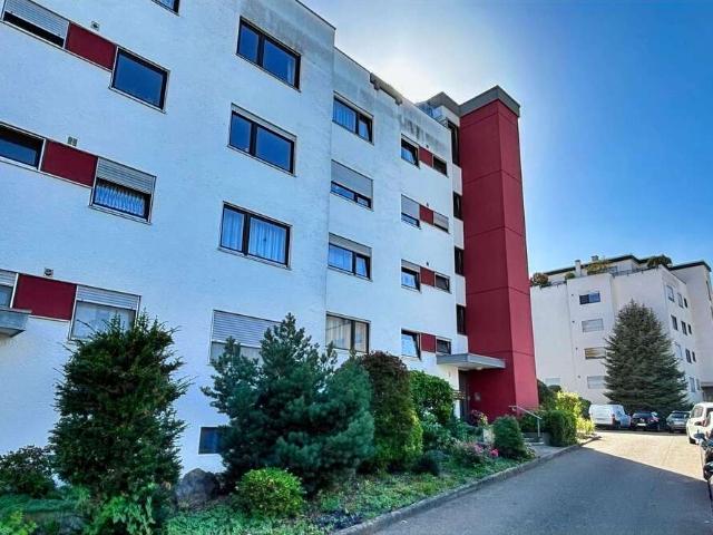 Wohnung kaufen in Bissingen, Bietigheim-Bissingen