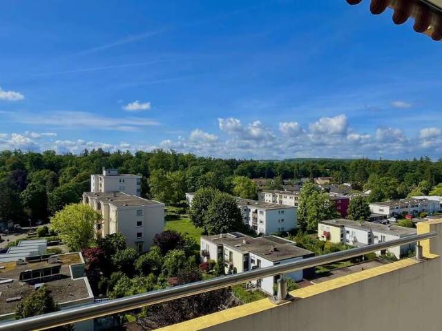 Wohnung kaufen in Bissingen, Bietigheim-Bissingen