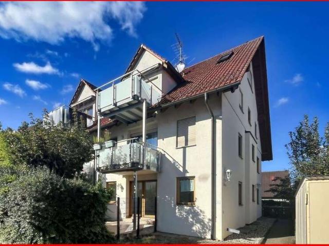 Wohnung kaufen in Bissingen, Bietigheim-Bissingen