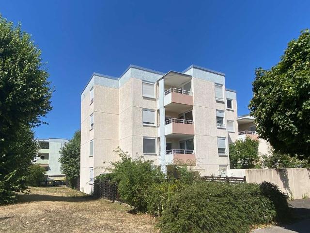 Wohnung kaufen in Bissingen, Bietigheim-Bissingen