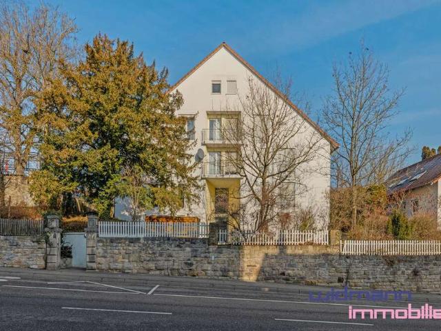 Wohnung kaufen in Bissingen, Bietigheim-Bissingen