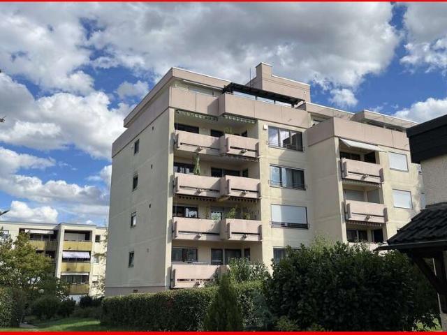 Wohnung kaufen in Bissingen, Bietigheim-Bissingen