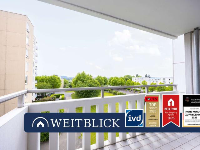 Etagenwohnung kaufen in Bietigheim-Bissingen, Bissingen