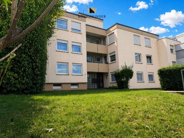 Wohnung kaufen in Bissingen, Bietigheim-Bissingen