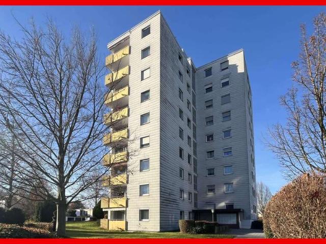 Wohnung kaufen in Bissingen, Bietigheim-Bissingen