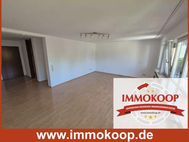 Wohnung kaufen in Bissingen, Bietigheim-Bissingen