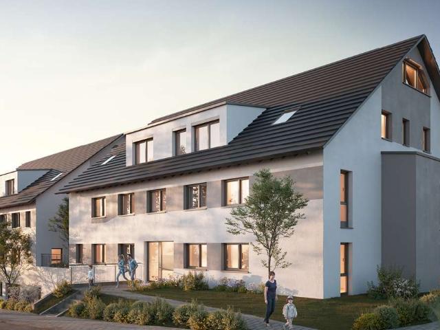 Wohnung kaufen in Bissingen, Bietigheim-Bissingen