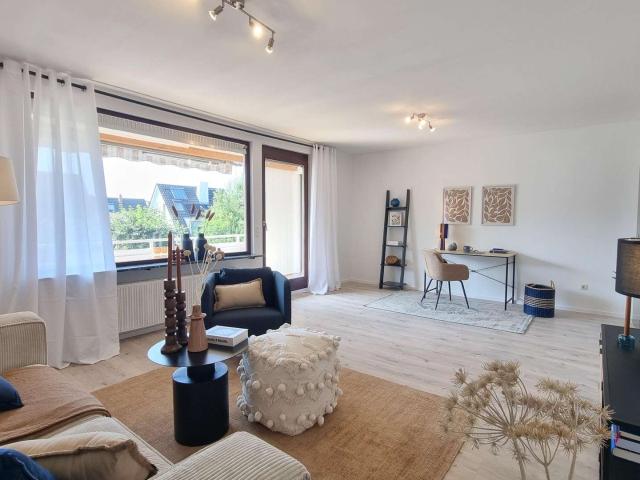 Etagenwohnung kaufen in Bietigheim-Bissingen, Sand