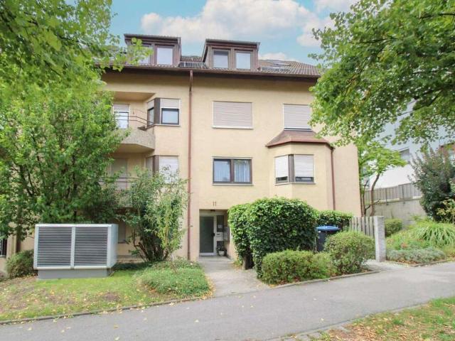 Wohnung kaufen in Bissingen, Bietigheim-Bissingen