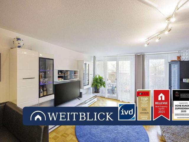 Wohnung kaufen in Bissingen, Bietigheim-Bissingen