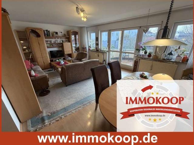 Wohnung kaufen in Bissingen, Bietigheim-Bissingen