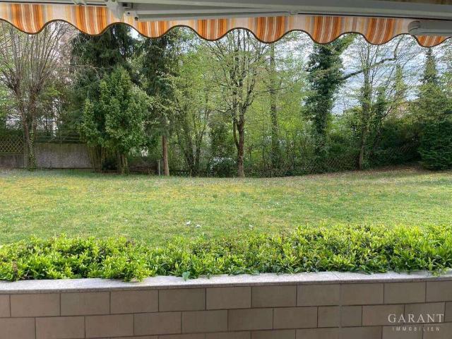 Wohnung kaufen in Bissingen, Bietigheim-Bissingen