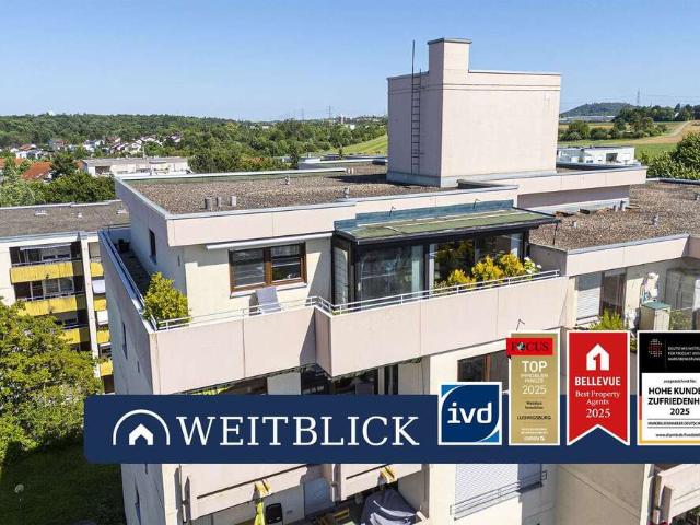 Etagenwohnung kaufen in Bietigheim-Bissingen, Bissingen