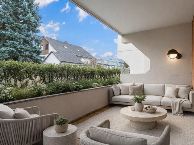 Wohnung kaufen in Bissingen, Bietigheim-Bissingen