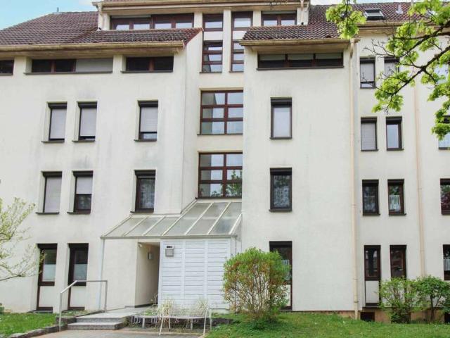 Wohnung kaufen in Bissingen, Bietigheim-Bissingen