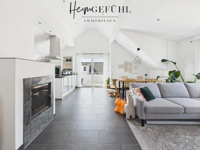 Wohnung kaufen in Bissingen, Bietigheim-Bissingen