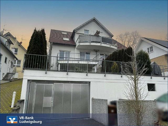 Wohnung kaufen in Bissingen, Bietigheim-Bissingen