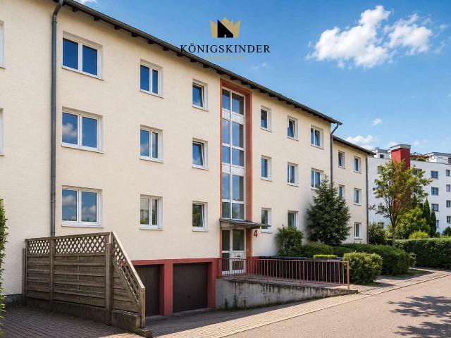Wohnung kaufen in Bissingen, Bietigheim-Bissingen