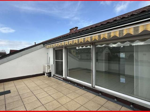 Wohnung kaufen in Bissingen, Bietigheim-Bissingen