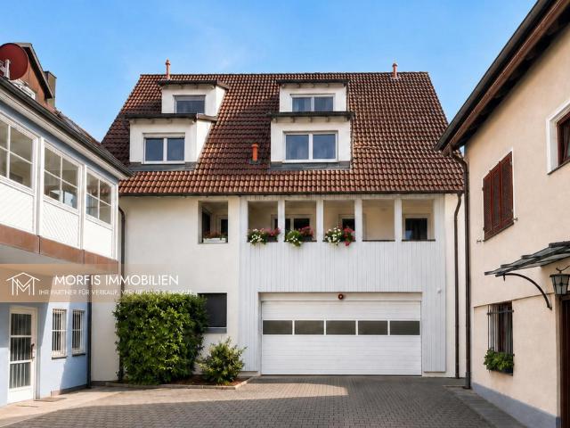 Wohnung kaufen in Bissingen, Bietigheim-Bissingen