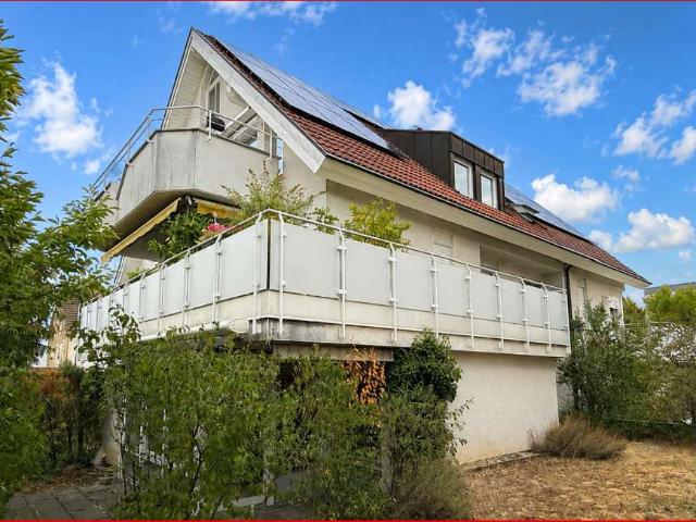 Wohnung kaufen in Bissingen, Bietigheim-Bissingen