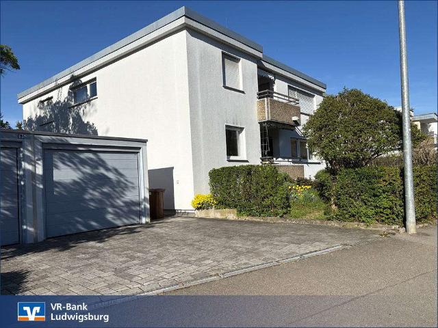 Wohnung kaufen in Bissingen, Bietigheim-Bissingen
