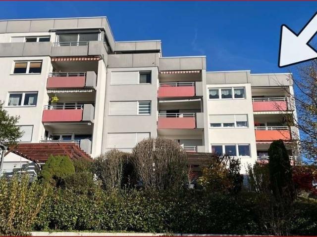 Wohnung kaufen in Bissingen, Bietigheim-Bissingen