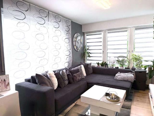 Wohnung kaufen in Bissingen, Bietigheim-Bissingen