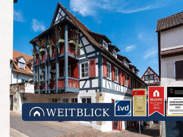 Wohnung kaufen in Bissingen, Bietigheim-Bissingen