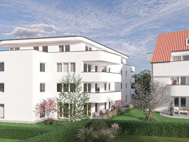 Wohnung kaufen in Bissingen, Bietigheim-Bissingen