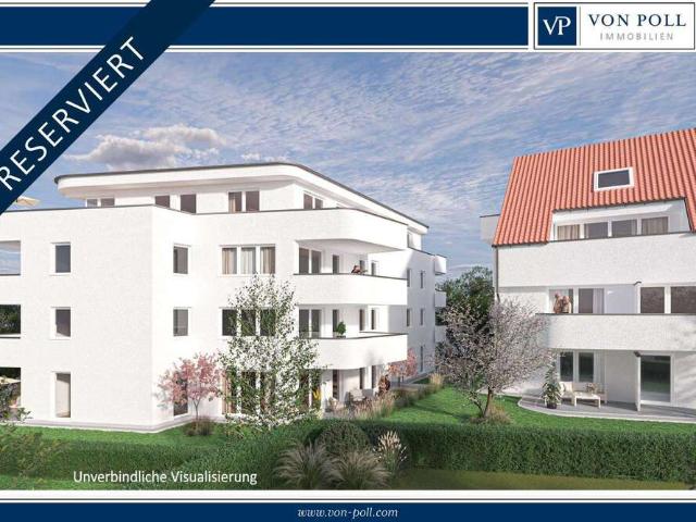 Wohnung kaufen in Bissingen, Bietigheim-Bissingen