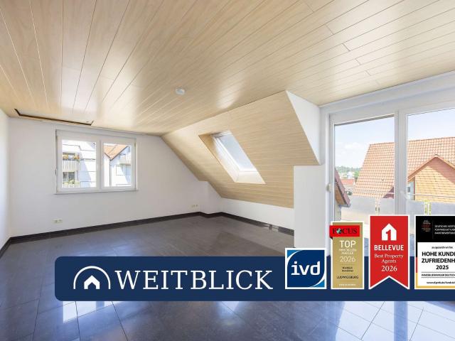 Wohnung kaufen in Bissingen, Bietigheim-Bissingen
