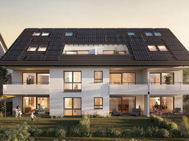 Wohnung kaufen in Bissingen, Bietigheim-Bissingen