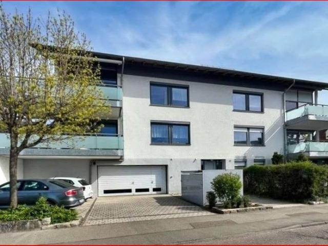 Wohnung kaufen in Bissingen, Bietigheim-Bissingen