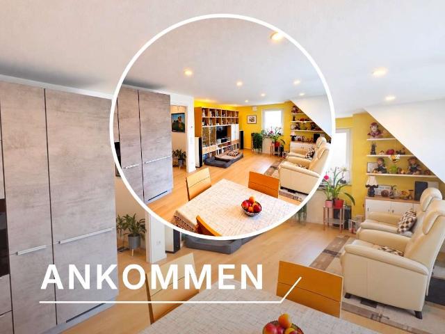 Wohnung kaufen in Bietigheim-Bissingen, Baden-Württemberg