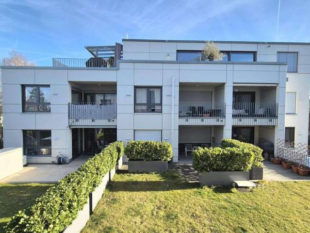 Wohnung kaufen in Bissingen, Bietigheim-Bissingen