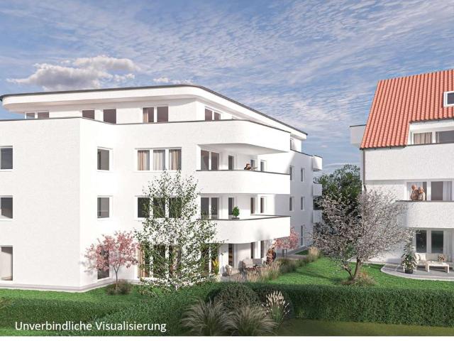 Wohnung kaufen in Bissingen, Bietigheim-Bissingen