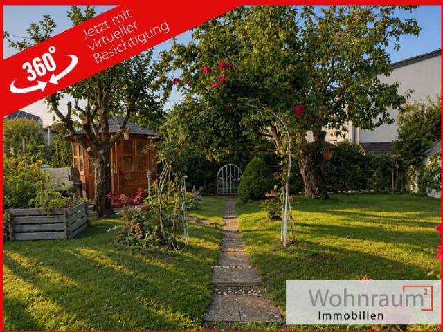Wohnung kaufen in Metterzimmern, Bietigheim-Bissingen